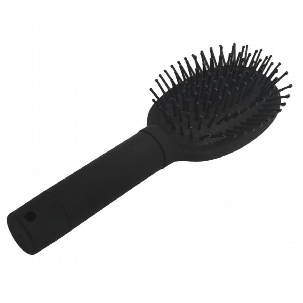 Diversion Safe Hair Brush To Hide Money Cash Jewelry Safe Stash Secret Container Hair Comb Safe Box Hiding Diamond Key Storage 885666896231