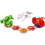 Spin Master Bakugan Evolutions Gillator Ultra Starter Pack Wrath & Warrior Whale 3