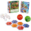 Spin Master Bakugan Evolutions Gillator Ultra Starter Pack Wrath & Warrior Whale 2