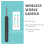 (White) 1296P Visual Earwax Removal Tool 5