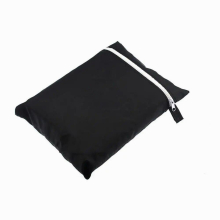 Waterproof Multi-Function Large Capacity Storage Bag Furniture Seat Cushions Outdoor Garden Storage Bag Seat Protective Cover