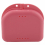 Retainer Case 20Pcs Mouth Guard Case Orthodontic Retainer Box Denture Storage Container 3