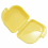 Retainer Case 20Pcs Mouth Guard Case Orthodontic Retainer Box Denture Storage Container 6