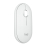 Logitech Mysz bezprzewodowa Logitech M350s biała (910-007013) 1