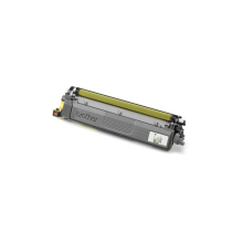 Toner d'encre jaune TN248XLY - BROTHER - Haute capacité - 2300 pages