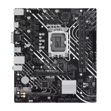ASROCK PRIME H610M-D