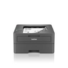 Monochrome Laserprinter - BROTHER - HL-L2445DW - Ethernet en Wifi