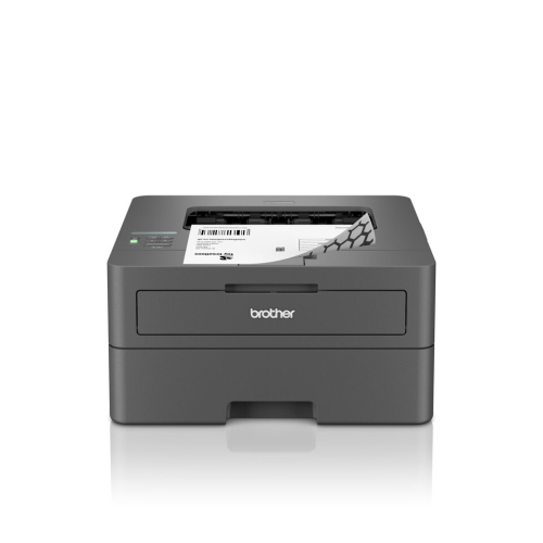 Brother Impressora Laser Monocromática - BROTHER - HL-L2445DW - Ethernet e Wifi