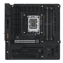 Scheda madre - ASUS - TUF GAMING B760M-BTF WIFI - Intel B760 LGA 1700 micro ATX