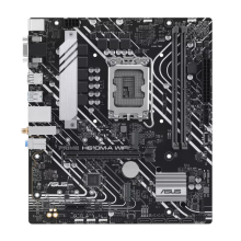 1700 ASUS PRIME H610M-A WIFI mATX