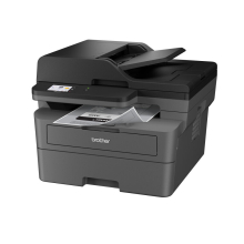 Multifunktionsdrucker 3-in-1 Laserdrucker - BROTHER - DCP-L2660DW - Ethernet und Wifi