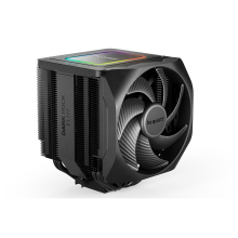 Ventilator CPU - BE QUIET! - Dark Rock Elite - 13,5 cm - Stil - Compatibel met Intel/AMD