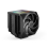 Ventilator CPU - BE QUIET! - Dark Rock Elite - 13,5 cm - Stil - Compatibel met Intel/AMD 1
