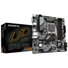 Carte mère - GIGABYTE - A620M DS3H - Format Micro-ATX - Chipset AMD A620 - DDR5 & PCIe 4.0