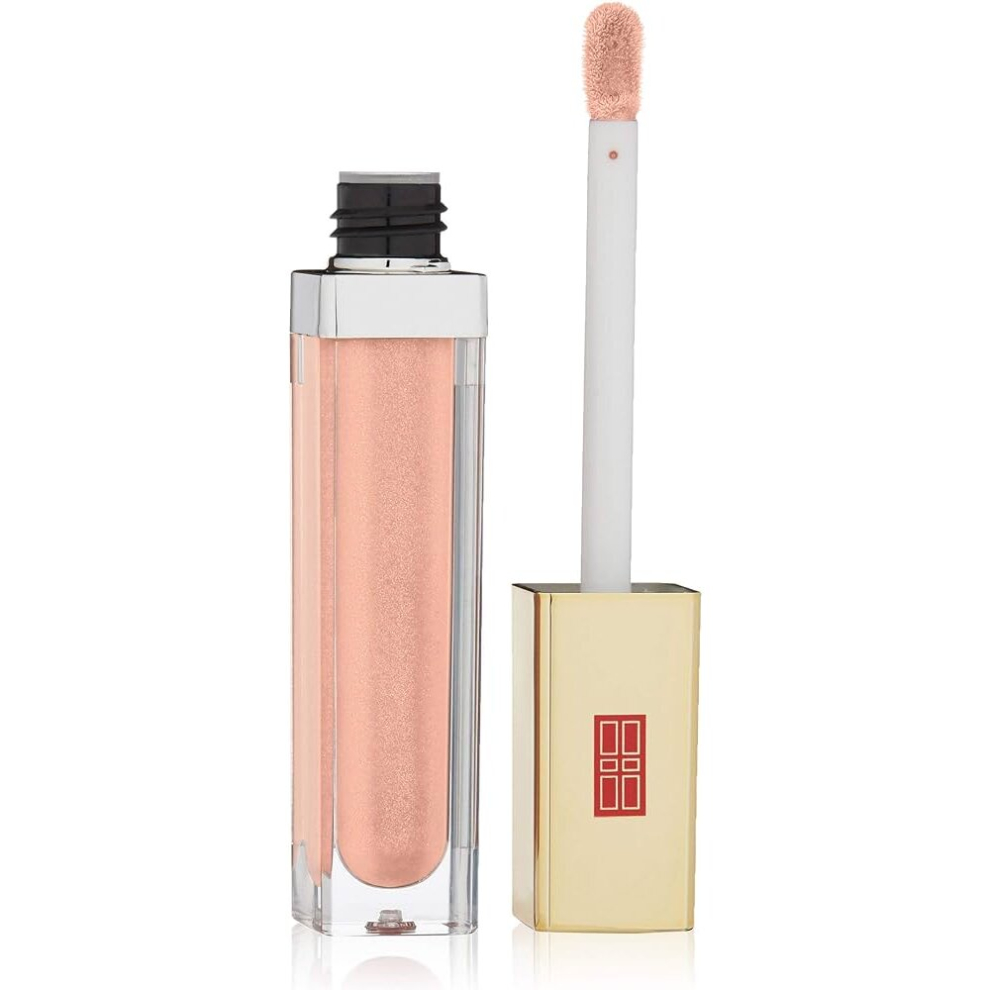 Elizabeth Arden Beautiful Colour Luminous Lip Gloss 11 Precious Petal