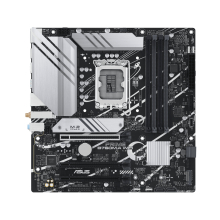 ASUS PRIME B760M-A WIFI - motherboard - micro ATX - LGA1700 Socket - B760