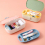 household multi-function needle and thread storage box portable hand-stitched needle knitting finishing box sewing bag 4