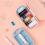 household multi-function needle and thread storage box portable hand-stitched needle knitting finishing box sewing bag 3