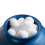 AREBOS AREBOS Filter Balls Sand Filter Balls 700gr replace 25 kg 11