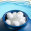 AREBOS AREBOS Filter Balls Sand Filter Balls 700gr replace 25 kg 2