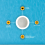 AREBOS AREBOS Filter Balls Sand Filter Balls 700gr replace 25 kg 5