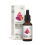 AURA HERBALS D3-vitamiini 2000IU + K2 MK-7 30 ml 1