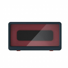 Waterproof Phone Storage Box Seal Phone Box Storage Rack Bathroom Shower Protection Touch Screen Phone Traystorag Orgainzer Box