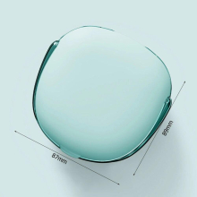 Lens Ultrasonic Cleaner Washer Glasses Rechargeable Household Automatic Washer Glasses Lenses Box Cleaning Machine