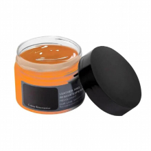 Paste Shoe Cream Leather Polish Coloring Agent Leather Stain Wax Shoe Polish For Bag Shoes Sofa Furniture proficient