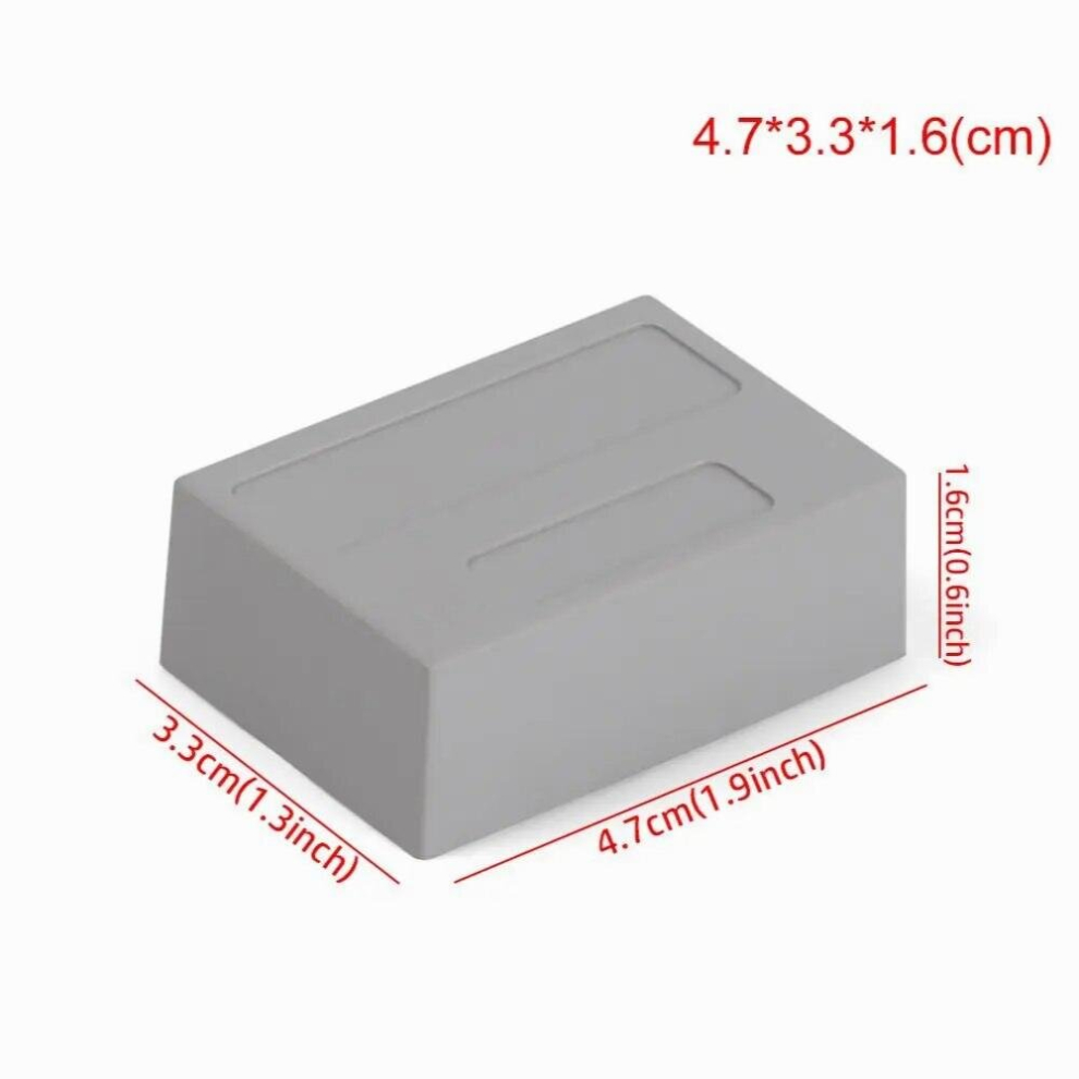 High Abs Plastic Diy Electronic Project Box Enclosure Boxes Waterproof Cover Project Instrument Case 885667156549