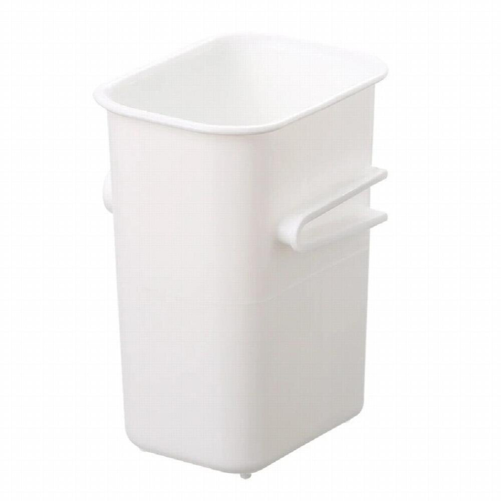 Refrigerator Side Door Storage Box Combination Kitchen Drain Basket Tableware Spoon Holder Rack Organiser-image-OPC-PCS6G6Q-NEW