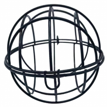 Mini Iron Vintage Retro Bird Cage Candy Boxes Baby Shower Favor Candy Box