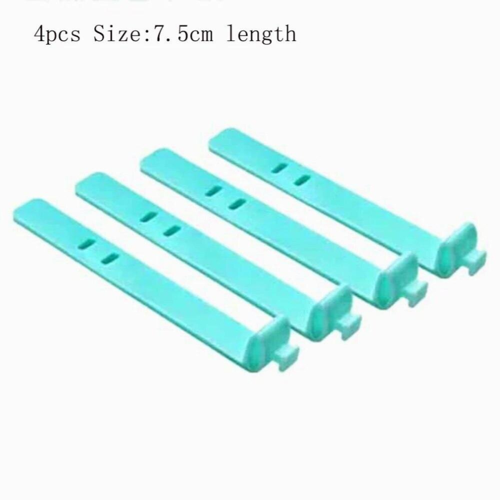 Cable Holder Protector Management Device Organizer Finishing Desktop Plug Silicone Wire Retention Clips Power Cord Winder 885667157072