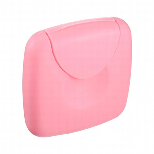 Tampons Storage Box Small Plastic Containers Outing Travel Tampon Holder
