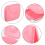 Tampons Storage Box Small Plastic Containers Outing Travel Tampon Holder 2