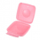 Tampons Storage Box Small Plastic Containers Outing Travel Tampon Holder 7