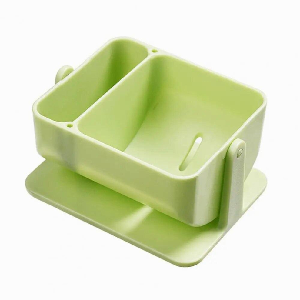 Useful Speed Up Drying Beauty Egg Shelf Cosmetic Puff Stand ABS Durable-image-OPC-PCS6JF5-NEW