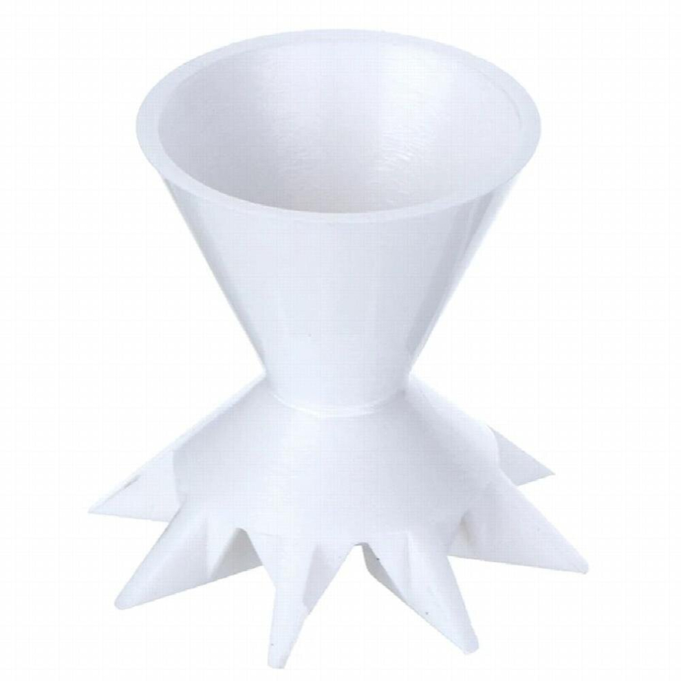 1 Pc And High Painting Pouring Cup Split Pouring Paint Cup Reusable Painting Paint Mini Funnel 885667171320