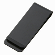 Metal Stainless Steel Money Clip Holder Folder Tie Clip for Men Collar Clip Dollar Cash Clamp Holder Wallet for Men Women