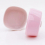 Portable Infant Baby Pacifier Soother Nipple Storage Box Case Holder Container 5