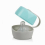Portable Infant Baby Pacifier Soother Nipple Storage Box Case Holder Container 2