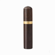 Wood Needles Box Sewing Needle Storage Holder Container Tube Wooden DIY Sewing Tailor Case Embroidery Needle Toothpick Holder