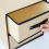 Foldable Storage Box For Clothes Underwear Storage Box Polyester Fabric Drawer Organizer Storage Containers 6