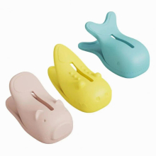 Prevent Odor ABS Convenient Food Preservation Bag Clips for Dormitory