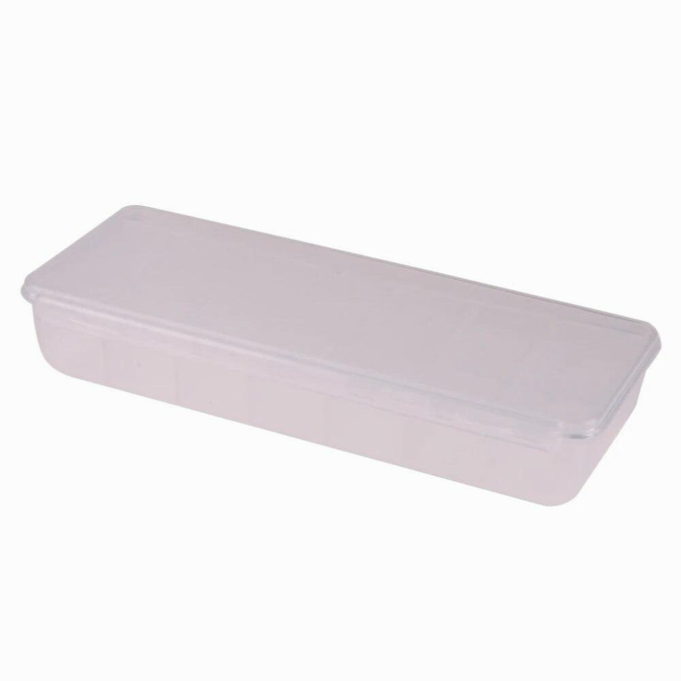 5 Colors Large Travel Pill Cases Portable 7-Day Medicine Box Case Tablet Storage Monthly Pill Organizer Case Pill Storage Box