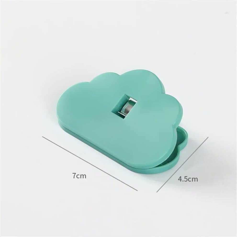 1pcs Multifunctional Portable Sealing Bag Clips Storage Food Bag Clips Food Bag Clips Sealing Bag Clips Kitchen Accessories