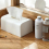 Household plastic tissue box square tissue box car napkin rack kitchen storage rack and tissue boxes 2