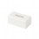Household plastic tissue box square tissue box car napkin rack kitchen storage rack and tissue boxes 6