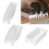 Dinner Plate Holder Plate Rack Cradle Plate Cradle Organizer Drying Drainer for Cupboard 7