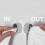 Kitchen Towel Storage Racks Hanger Rag Organizer Bathroom Kitchen Dishcloth Storage Hook Mini Adhesive Storage Hook 6